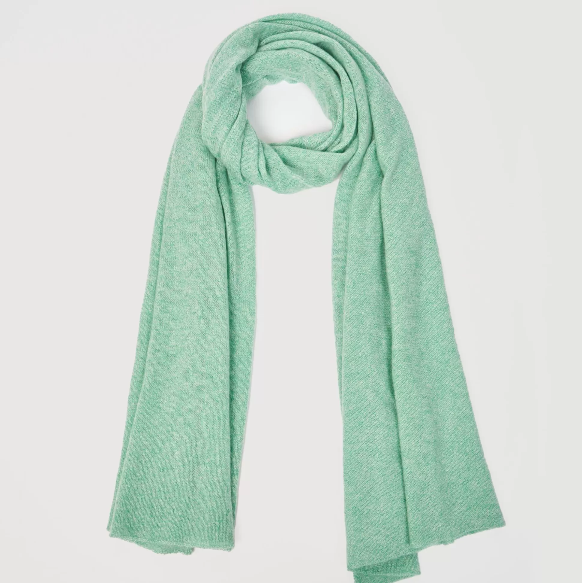 Autumn Cashmere Featherweight Wrap<Women Accessories