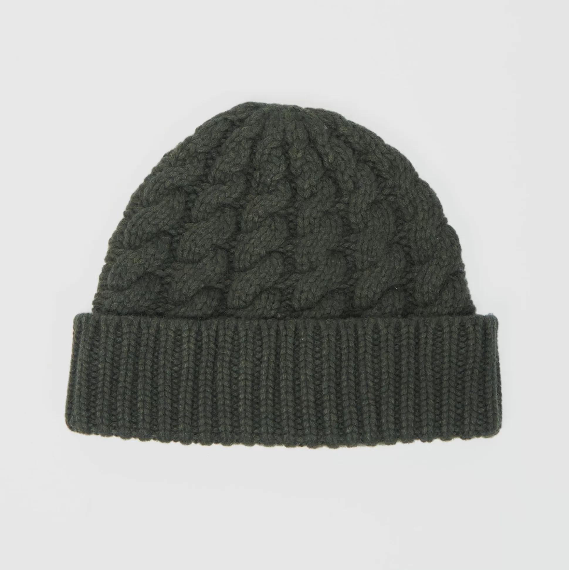 Autumn Cashmere Ribbed Beanie<Women Accessories